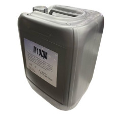 Автомобильное моторное масло TEDEX М-10ДМ 20л
