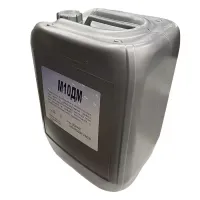 Автомобильное моторное масло TEDEX М-10ДМ 20л