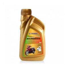 Моторна олива TEDEX 2T POWER 1л
