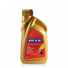 Масло трансмиссионное TEDEX ATF IID 1л
