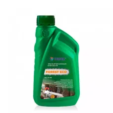 Моторна олива TEDEX Forest ECO Mineral для ланцюгів 1л