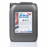Индустриальное моторное масло TEMOL Diesel М10Г2к 20л