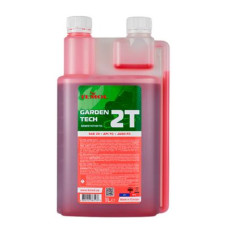 Олива моторна TEMOL Garden Tech 2Т с дозатором 1л