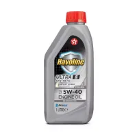 Автомобильное моторное масло HAVOLINE ULTRA S 5W-40 1л