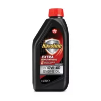 Автомобільна моторна олива HAVOLINE EXTRA 10W-40 1л