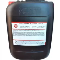Автомобильное моторное масло URSA PREMIUM TD 10W-40 20л