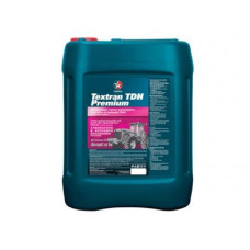 Индустриальное моторное масло Texaco Textran TDH PREMIUM 20л