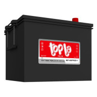 Автомобильный аккумулятор TOPLA ENERGY TRUCK 6СТ-110Ah 740А (EN) EN11D7