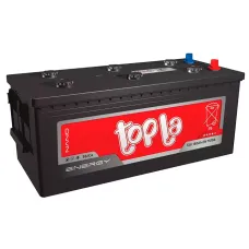 Автомобільний акумулятор Topla Energy Truck 6СТ-180Ah Аз 1100A (EN) 548912
