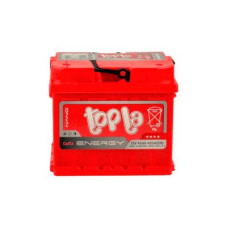 Автомобильный аккумулятор Topla Energy 6СТ-45Ah Аз 420A (EN) 108345
