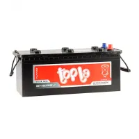 Автомобильный аккумулятор Topla Energy Truck 6СТ-135Ah Аз 850A (EN) 397912