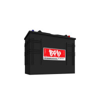Автомобильный аккумулятор Topla Energy Truck 6СТ-135Ah Аз 800A (EN) 177 235S