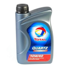 Автомобільна моторна олива Total Quartz 7000 Energy 10W-40 1л