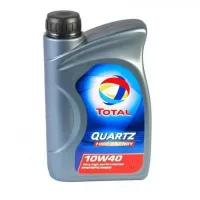 Автомобільна моторна олива Total Quartz 7000 Energy 10W-40 1л