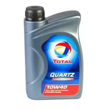 Автомобільна моторна олива Total Quartz 7000 Energy 10W-40 1л