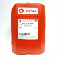 Автомобільна моторна олива Total Rubia TIR 7400 15W-40 20л
