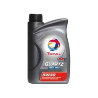 Автомобільна моторна олива Total Quartz INEO MC3 5W-30 1л