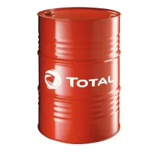 Автомобильное моторное масло Total Rubia Polytrafic 10W-40 1л на розлив