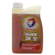 Олива трансмісійнa TOTAL FLUIDE DA 1л