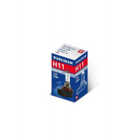 Автолампа TUNGSRAM Standart (PGJ19-2, H11, 12V, 55W) TU 53110U.1B