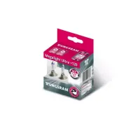 Автолампа TUNGSRAM Megalight Ultra +120 комплект (PX26d, H7, 12V, 55W) TU 58520SNU.2D