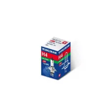 Автолампа TUNGSRAM Standart (P43t, H4, 24V, 75/70W) TU 50450UH.1K