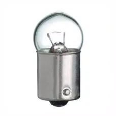 Автолампа TUNGSRAM Standart (BA15s, R10W, 12V, 10W) TU 2641.10K