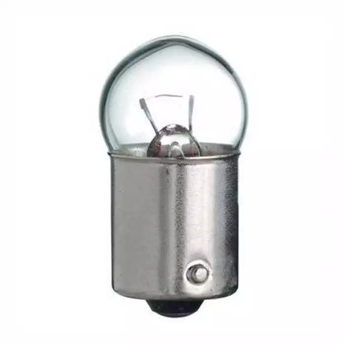 Автолампа TUNGSRAM Standart (BA15s, R10W, 12V, 10W) TU 2641.10K