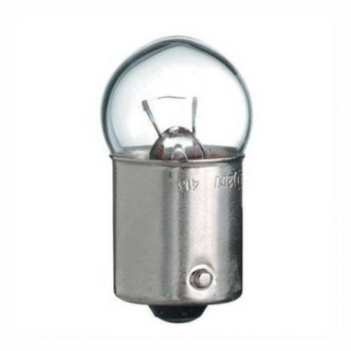 Автолампа TUNGSRAM Standart (BA15s, R5W, 12V, 5W) TU 2619.10K