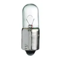 Автолампа TUNGSRAM Standart (BA9s, T4W, 12V, 4W) TU 2662.10K