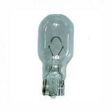 Автолампа TUNGSRAM Standart (W2.1x9.5d, W16W, 12V, 16W) TU 921.10K