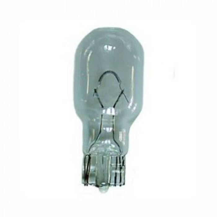 Автолампа TUNGSRAM Standart (W2.1x9.5d, W16W, 12V, 16W) TU 921.10K