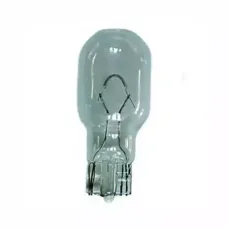 Автолампа TUNGSRAM Standart (W2.1x9.5d, W16W, 12V, 16W) TU 921.10K