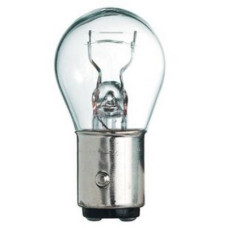 Автолампа TUNGSRAM Standart (BAY15d, P21/5W, 24V, 21/5W) TU 1078.10K