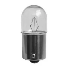 Автолампа TUNGSRAM Standart (BA15s, R10W, 24V, 10W) TU 2643.10K
