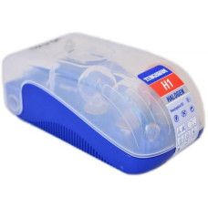 Набір ламп та запобіжників TUNGSRAM Emergency kit H1 TU 520611
