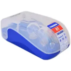 Набір ламп та запобіжників TUNGSRAM Emergency kit H1 TU 520611