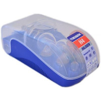 Набір ламп та запобіжників TUNGSRAM Emergency kit H4 TU 520610
