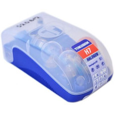 Набір ламп та запобіжників TUNGSRAM Emergency kit H7 TU 520612
