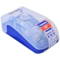 Набор ламп и предохранителей TUNGSRAM Emergency kit H7 TU 520612
