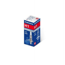 Автолампа TUNGSRAM Standart Halogen (P14.5s, H1, 12V, 55W) TU 50440SUP.2D