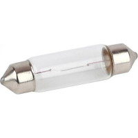 Автолампа TUNGSRAM Standart 41мм (C5W, SV8.5, 12V, 5W) TU 7575.10K