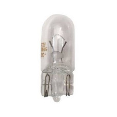 Автолампа TUNGSRAM Standart (W2.1x9.5d, W5W, 12V, 5W) TU 501.10K