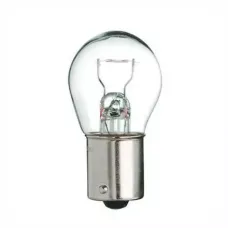 Автолампа TUNGSRAM Standart (BA15s, P21W, 24V, 21W) TU 1060.10K