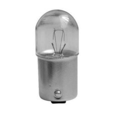 Автолампа TUNGSRAM Standart (BA15s, R5W, 24V, 5W) TU 2627.10K