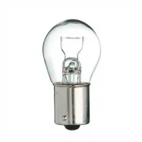 Автолампа TUNGSRAM Standart (BA15s, P21W, 12V, 21W) TU 1057.10K