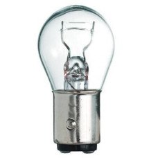 Автолампа TUNGSRAM Standart (BAZ15d, P21/4W, 12V, 21/4W) TU 1122.10K