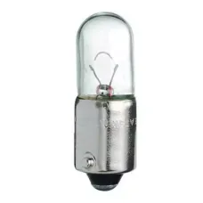 Автолампа TUNGSRAM Standart (BA9s, T4W, 24V, 4W) TU 2661.10K