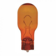 Автолампа TUNGSRAM Standart (W2.1x9.5d, WY16W, 12V, 16W) TU WY16WNAL.10K
