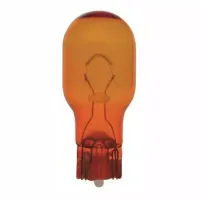 Автолампа TUNGSRAM Standart (W2.1x9.5d, WY16W, 12V, 16W) TU WY16WNAL.10K